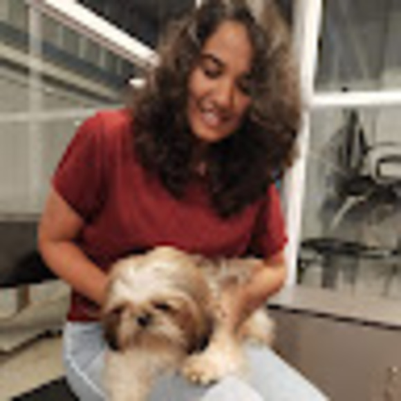 Meet your Posher, Swetha - Picture 1 of 1